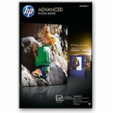 Бумага HP 10x15cm Advanced Glossy Photo Paper Q8692A