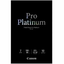 Фотобумага глянцевая Canon Pro Platinum Photo Paper