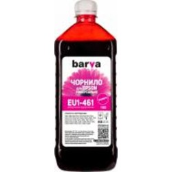 Чернила BARVА Epson универсальные №1 1 кг (EU1-461) magenta