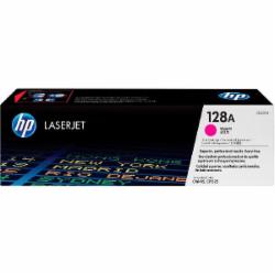 Картридж HP 128A CE323A magenta