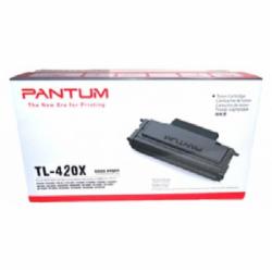 Картридж Pantum TL-420X черный