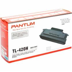 Картридж Pantum TL-420H 3000 страниц черный