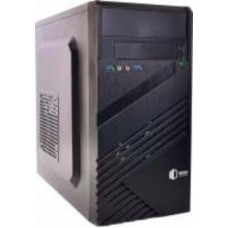 Компьютер персональный Artline Home H57 (H57v12) black