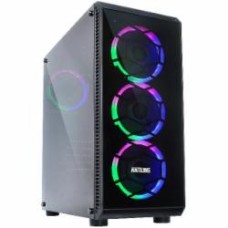 Компьютер персональный Artline Gaming X63 (X63v15) black