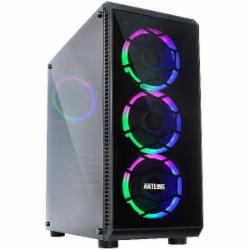 Компьютер персональный Artline Gaming X63 (X63v15) black