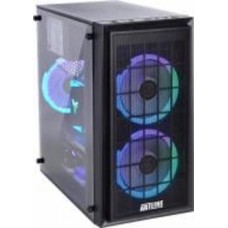 Компьютер Artline Gaming X43 (X43v25) black