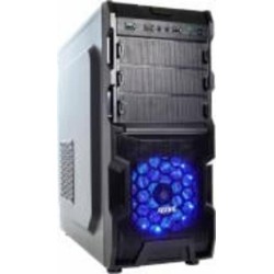 Компьютер Artline H53v18 (H53v18Win) black