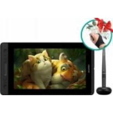 Монитор графический Huion Kamvas PRO13 + перчатка