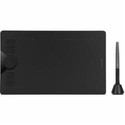 Планшет графический Huion HS610 + перчатка