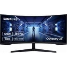Монитор Samsung C34G55T 34