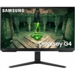 Монитор Samsung Odyssey G4 27