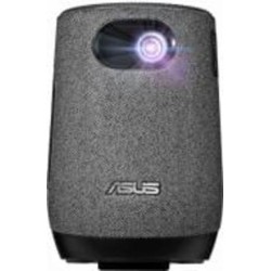 Проектор Asus ZenBeam Latte L1 Wi Fi (90LJ00E5-B00070) Black