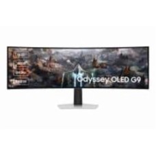 Монитор Samsung Odyssey OLED G9 G93SC 49 Монитор Samsung Odyssey OLED G9 G93SC 49
