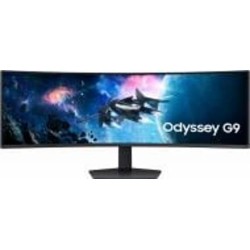 Монитор Samsung Odyssey G9 49
