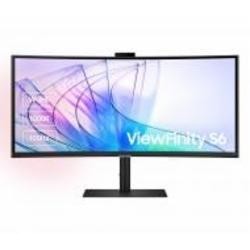 Монитор Samsung ViewFinity S6 34