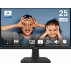 Монитор MSI PRO MP251 24,5