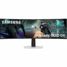 Монитор Samsung Odyssey OLED G9 49