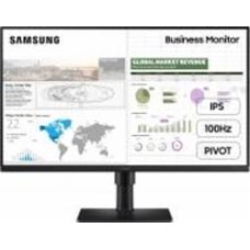 Монитор Samsung S27D400 27
