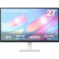 Монитор LG UltraFine 27