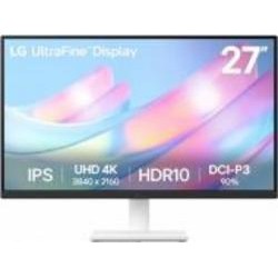 Монитор LG UltraFine 27