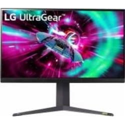 Монитор LG UltraGear 31,5