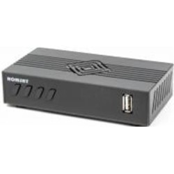 Тюнер Romsat T8011HD