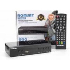 ТВ-тюнер Romsat T7090HD