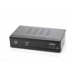 ТВ-тюнер Romsat T7075HD