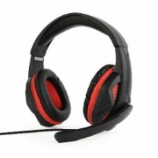 Наушники Gembird GHS-03