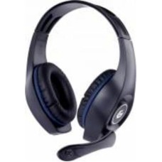 Гарнитура Gembird black (GHS-05-B)