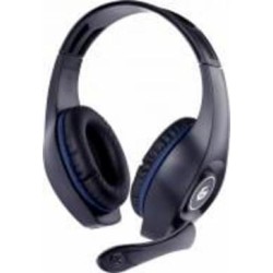 Гарнитура Gembird black (GHS-05-B)