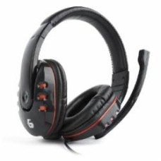 Наушники Gembird GHS-402