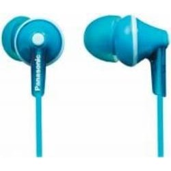 Наушники Panasonic RP-HJE125E-Z turquoise
