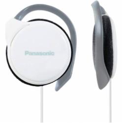 Наушники Panasonic RP-HS46E-W white