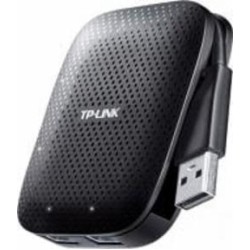 USB-хаб TP-Link UH400