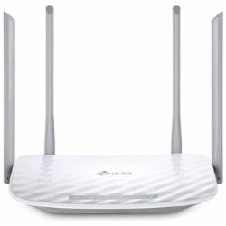 Wi-Fi-роутер TP-Link Archer-C50 v3