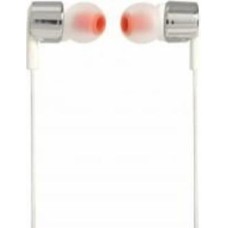 Гарнитура JBL T210 grey (JBLT210GRY)
