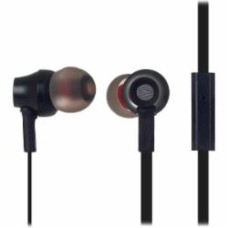 Наушники Ergo ES-290i black