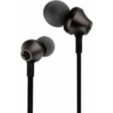 Наушники Remax RM-610D Mic black