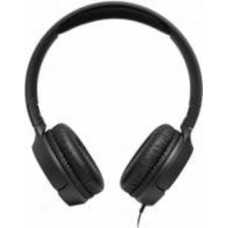 Наушники JBL T500 black (JBLT500BLK)