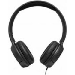 Наушники JBL T500 black (JBLT500BLK)