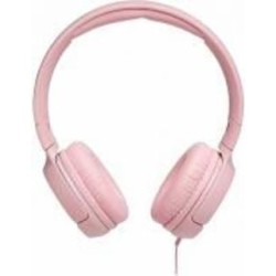 Наушники JBL T500 pink (JBLT500PIK)