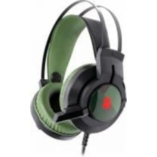 Гарнитура A4Tech J437 Bloody (Army Green) army green