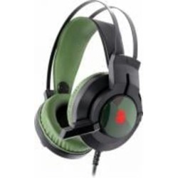 Гарнитура A4Tech J437 Bloody (Army Green) army green