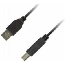 Кабель Piko USB type A – USB type B 3 м