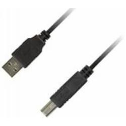Кабель Piko USB type A – USB type B 3 м