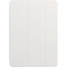 Обложка Apple Smart Folio iPad Pro 12.9-inch (5th generation) white (MJMH3ZM/A)