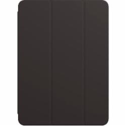 Обложка Apple Smart Folio iPad Pro 11-inch (3rd generation) black (MJM93ZM/A)