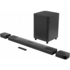Домашний кинотеатр JBL JBLBAR913DBLKEP Bar 9.1 Tws Black