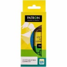 Набор Patron для очистки экранов 2 в 1 100 мл (CS-PN-F3-017)